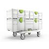 Festool Systainer SYS3 XXL 337 204851 transportní kufr (d x š x v) 792 x 296 x 337 mm