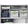Festool Systainer SYS3 T-BAG M 577501 transportní kufr (d x š x v) 396 x 296 x 360 mm