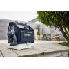Festool Systainer SYS3 T-BAG M 577501 transportní kufr (d x š x v) 396 x 296 x 360 mm