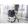 Festool Systainer SYS3 T-BAG M 577501 transportní kufr (d x š x v) 396 x 296 x 360 mm
