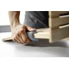 Festool 201113 Houba pro ruční broušení Granat 98x120x13 120 GR/6 6 ks