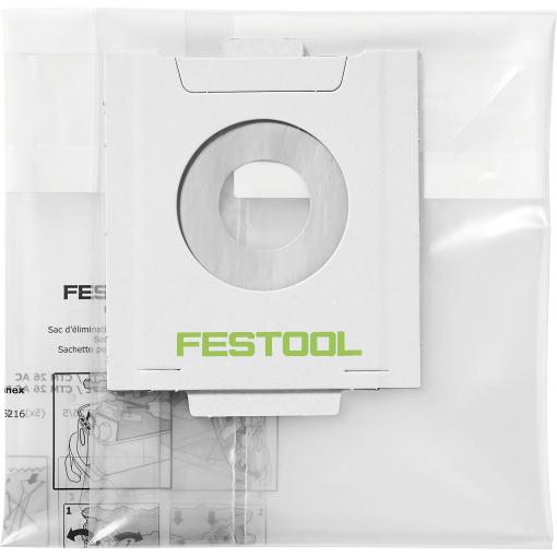 Festool 496215 5 ks