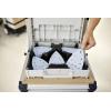 Festool Delta GR SYS 578195 Box na brusné papíry Zrnitost 60, 80, 120, 180, 220 1 sada