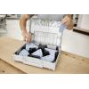 Festool Delta GR SYS 578195 Box na brusné papíry Zrnitost 60, 80, 120, 180, 220 1 sada