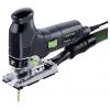 Festool PS 300 EQ-Plus přímočará pila, 720 W, 576041
