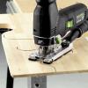Festool PS 300 EQ-Plus přímočará pila, 720 W, 576041