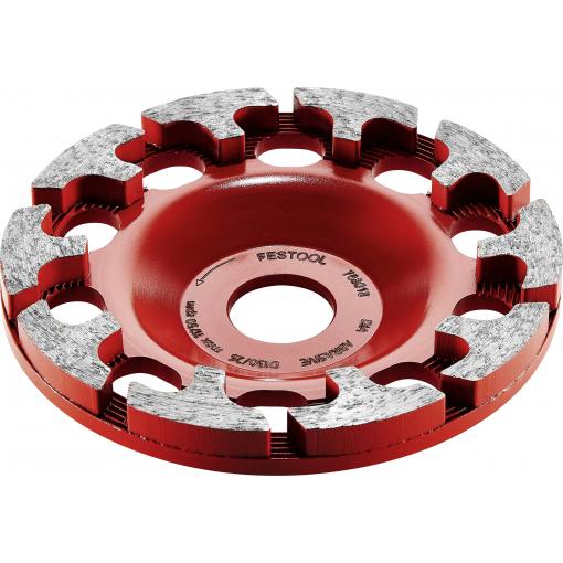 Festool 768018 DIAMANTOVÝ KOTOUČ DIA ABRAZIVNÍ-D130 DIA ABRASIVE-D130 130 mm 1 ks