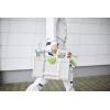 Festool ToolBox SYS3 TB M 237 204866 transportní kufr (d x š x v) 396 x 296 x 237 mm