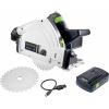 Festool 577938 Akumulátorová ponorná pila na hračky TY-TSC Spielzeug Akku-Tauchsäge TY-TSC