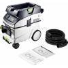 Festool CTL 36 EI AC-LHS Mobilní vysavač