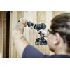 Festool TDC 18/4-Basic aku vrtací šroubovák, 18 V bez akumulátoru, 575601