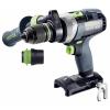 Festool TDC 18/4-Basic aku vrtací šroubovák, 18 V bez akumulátoru, 575601