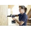 Festool TDC 18/4-Basic aku vrtací šroubovák, 18 V bez akumulátoru, 575601