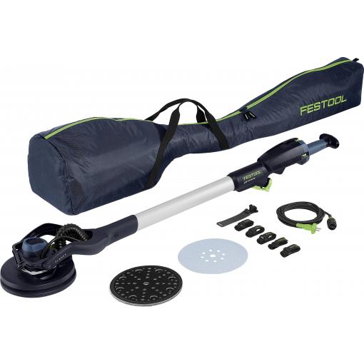 Festool LHS 2-M 225 EQ 577354 bruska s teleskopickým krkem 400 W 225 mm Ø 225 mm