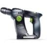 Festool BHC 18-Basic SDS plus-aku vrtací kladivo 18 V