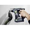 Festool BHC 18-Basic SDS plus-aku vrtací kladivo 18 V