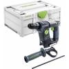 Festool BHC 18-Basic SDS plus-aku vrtací kladivo 18 V