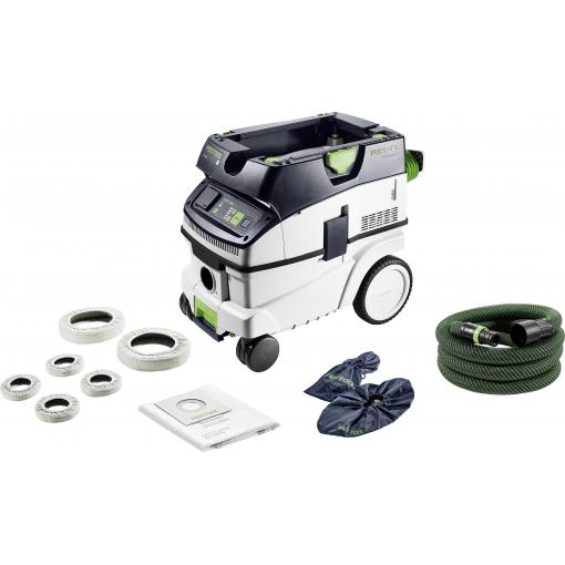 Festool CTL 26 EI-FLR Mobilní vysavač