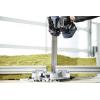 Festool ISC 240 EB-Basic Aku pila na pěnovou hmotu, bezkartáčové, 18 V, 576571