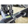 Festool ISC 240 EB-Basic Aku pila na pěnovou hmotu, bezkartáčové, 18 V, 576571