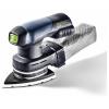 Festool DTSC 400-Basic 577507 akumulátorová delta bruska 18 V 100 x 150 mm