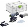 Festool DTSC 400-Basic 577507 akumulátorová delta bruska 18 V 100 x 150 mm