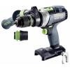 Festool TPC 18/4-Basic aku příklepový šroubovák, 18 V bez akumulátoru, 575604