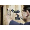 Festool TPC 18/4-Basic aku příklepový šroubovák, 18 V bez akumulátoru, 575604