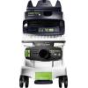 Festool CTL 36 EI AC-PLANEX Mobilní vysavač