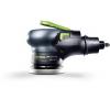Festool LEX 3 77/2,5 691131 Excentrická bruska na stlačený vzduch Ø 77 mm