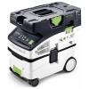Festool CTMC MIDI I-Plus Mobilní vysavač Vč. akumulátoru, Vč. nabíječky