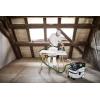 Festool CTMC MIDI I-Plus Mobilní vysavač Vč. akumulátoru, Vč. nabíječky