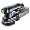 Festool ETSC 125 3,0 I-Set 578142 akumulátorová excentrická bruska 18 V Ø 125 mm