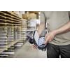 Festool ES-ETSC 125 3,0 I-Plus 577697 Aku hranová bruska 18 V Ø 125 mm