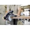 Festool ES-ETSC 125 3,0 I-Plus 577697 Aku hranová bruska 18 V Ø 125 mm
