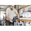 Festool ES-ETSC 125 3,0 I-Plus 577697 Aku hranová bruska 18 V Ø 125 mm