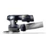 Festool DTSC 400 3,0 I-Set 578138 akumulátorová delta bruska akumulátor, vč. nabíječky 18 V 3.00 Ah 100 x 150 mm