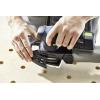 Festool DTSC 400 3,0 I-Set 578138 akumulátorová delta bruska akumulátor, vč. nabíječky 18 V 3.00 Ah 100 x 150 mm