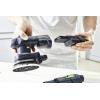 Festool ETSC 125-Basic 576370 akumulátorová excentrická bruska 18 V Ø 125 mm