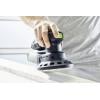 Festool ETSC 125 3,0 I-Plus 577694 akumulátorová excentrická bruska 18 V Ø 125 mm