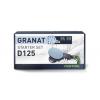 Festool 578668 Sada brusných kotoučů Průměr 125.00 mm Zrnitost=60, 80, 120, 180, 220, 320 1 sada