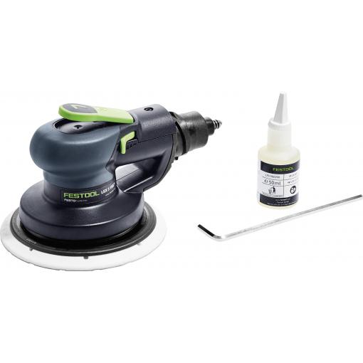 Festool LEX 3 150/7 575077 Excentrická bruska na stlačený vzduch Ø 150 mm