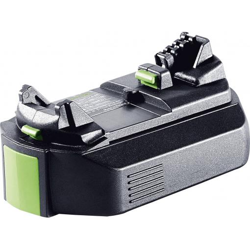 Festool 500184 BP-XS 2.6 Ah Li-Ion náhradní akumulátor pro elektrické nářadí 10.8 V 2.6 Ah