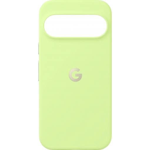 Google Pixel 10/ 10 Pro Case, Lemongrass Case Google Pixel 10, Pixel 10 Pro citronová GA09840-WW