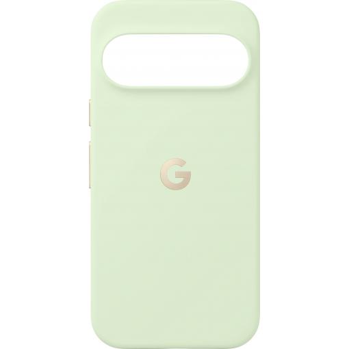 Google Pixel 10/ 10 Pro Case, Jade Case Google Pixel 10, Pixel 10 Pro nefritová GA09838-WW