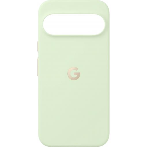 Google Google Pixel 10 Pro XL Case, Jade Case Google Pixel 10 Pro XL nefritová GA09834-WW