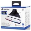 PowerA PSPW0358-01 ovladač železničního simmulátoru PlayStation 5 bílá