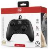 PowerA NSGP0523-01 ovladač Nintendo Switch černá