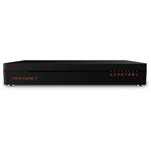 FIBARO Home Center 3 FGHC3