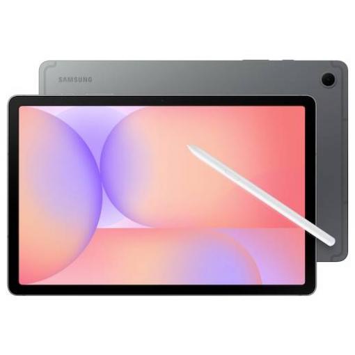 Samsung Galaxy Tab S10 Lite 128 GB, 27.7 cm(10.9 palec)šedá, Samsung Exynos, 2 GHz